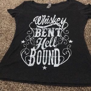 💚5 for $20💚Fitted Ladies Tee